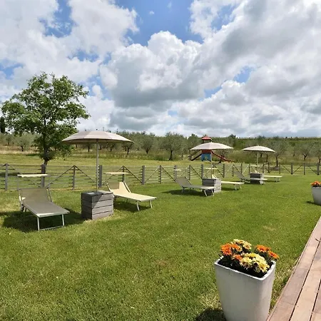 Apartamento Lavanda *