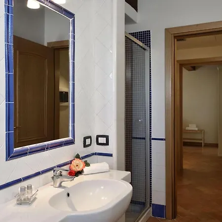 Apartment Lavanda Peccioli