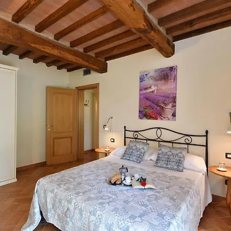 Lavanda Apartment Peccioli