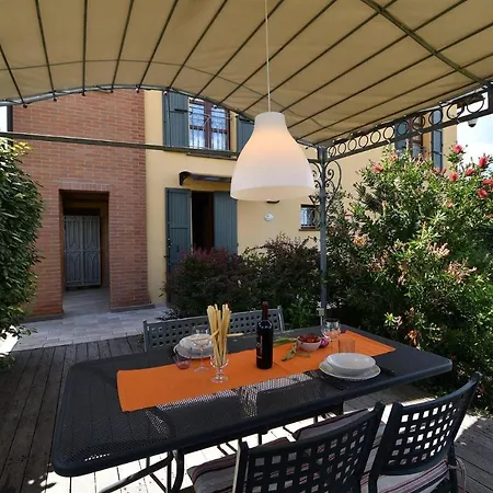 Apartment Lavanda