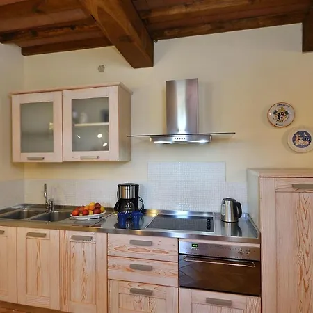 Apartment Lavanda