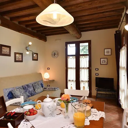 Lavanda Apartment *