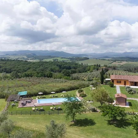 Lavanda Appartement *