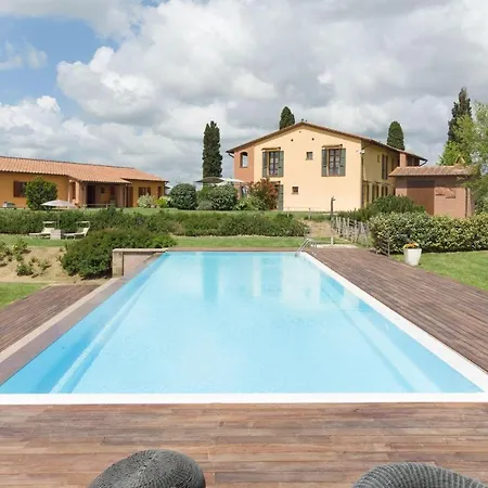 Appartement Lavanda *