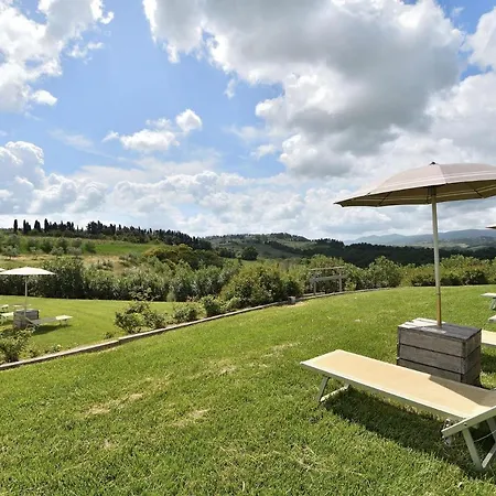 Lavanda Apartment Peccioli