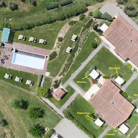 Apartment Lavanda