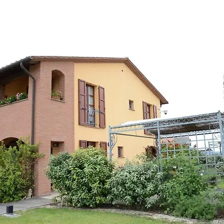 Appartement Lavanda