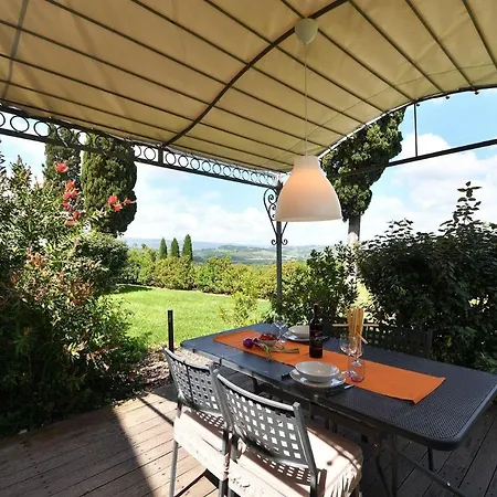 Appartement Lavanda *
