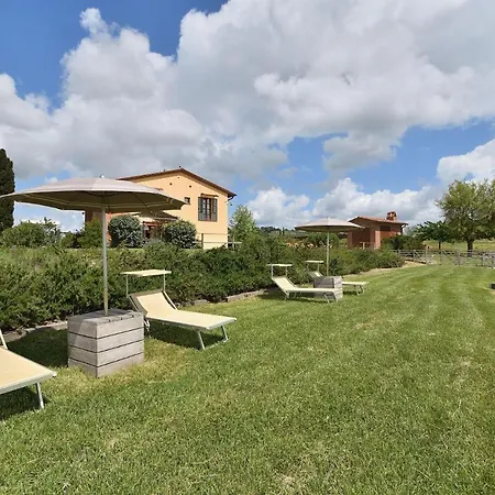 Appartement Lavanda *